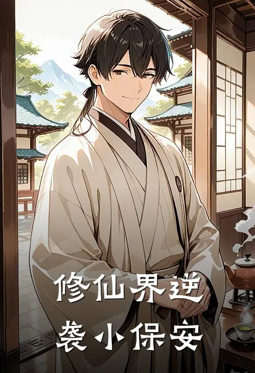 修仙界逆袭小保安