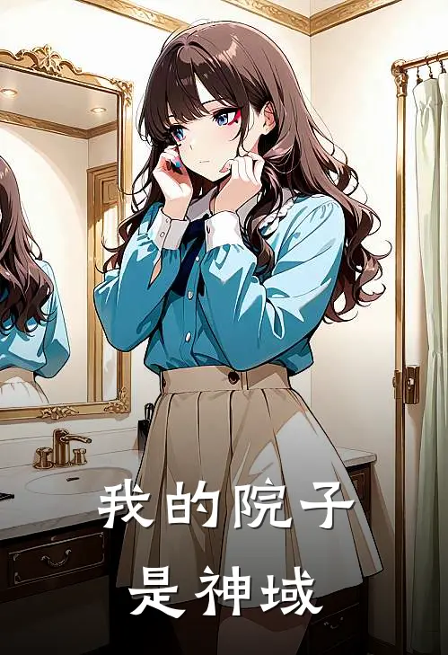 我的院子是神域(黄临黄建军)免费阅读无弹窗_最新好看小说推荐我的院子是神域黄临黄建军