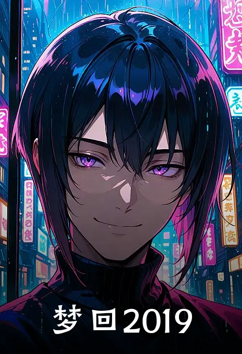 梦回2019(袁媛吉祥)在线阅读免费小说_最新章节列表梦回2019(袁媛吉祥)