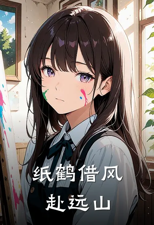 纸鹤借风赴远山舟远舟远完本完结小说_无弹窗全文免费阅读纸鹤借风赴远山(舟远舟远)