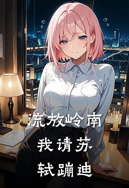 流放岭南，我请苏轼蹦迪小说夏小茉苏轼（已完结全集完整版大结局）夏小茉苏轼小说全文阅读笔趣阁