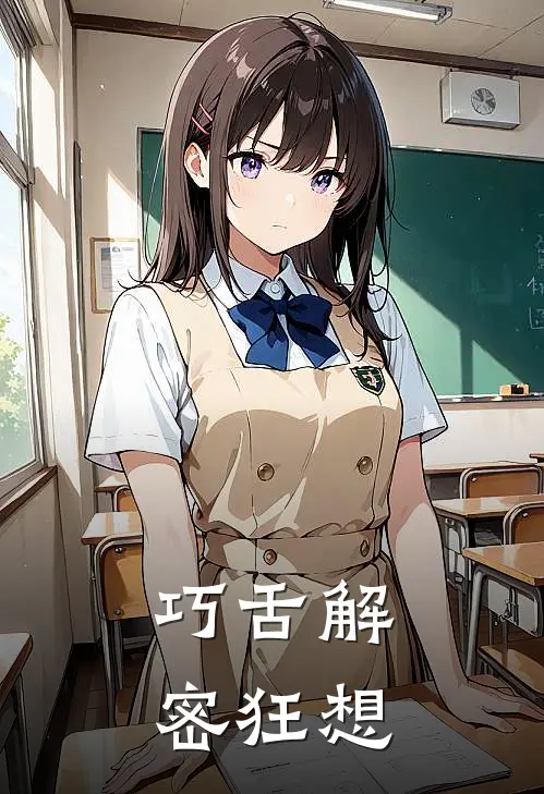 巧舌解密狂想(薛翦林子棋)最热门小说_全本完结小说巧舌解密狂想(薛翦林子棋)