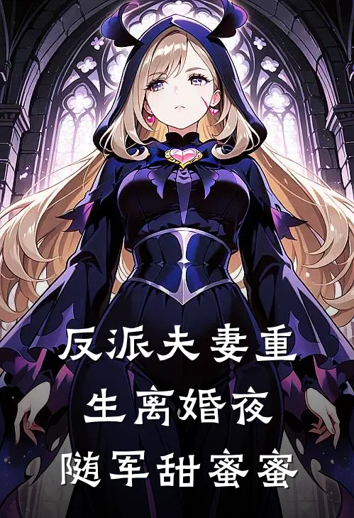 反派夫妻重生离婚夜，随军甜蜜蜜(陆维柳依)热门网络小说_小说推荐完结反派夫妻重生离婚夜，随军甜蜜蜜(陆维柳依)