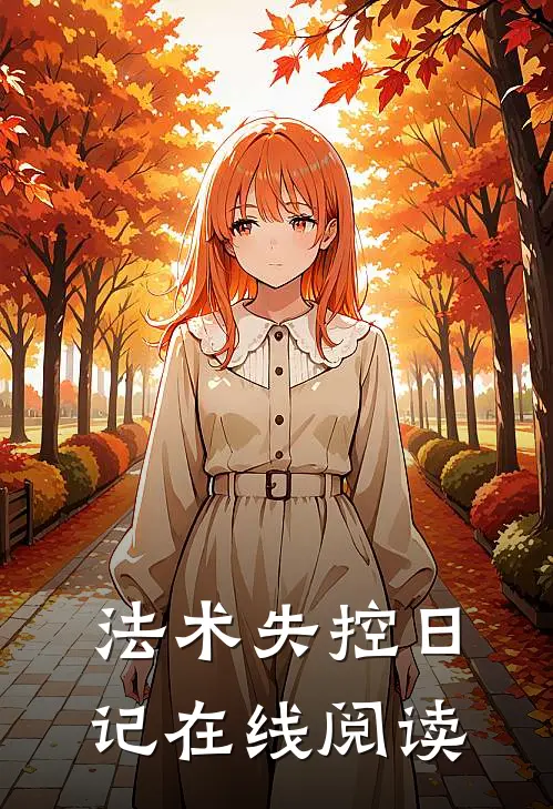 法术失控日记在线阅读