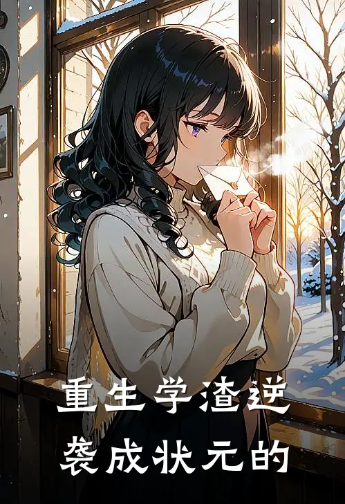 重生学渣逆袭成状元的