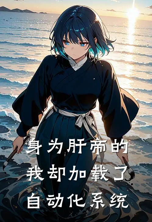 身为肝帝的我却加载了自动化系统