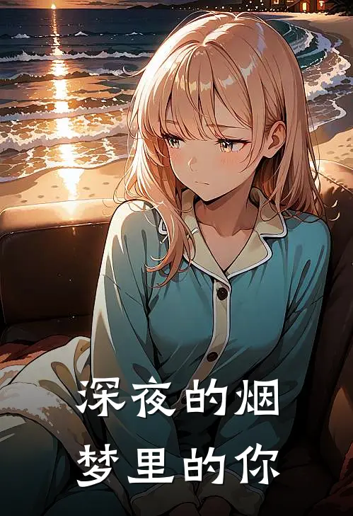 深夜的烟，梦里的你林晚晴陆霆琛热门小说免费阅读_网络热门小说深夜的烟，梦里的你(林晚晴陆霆琛)