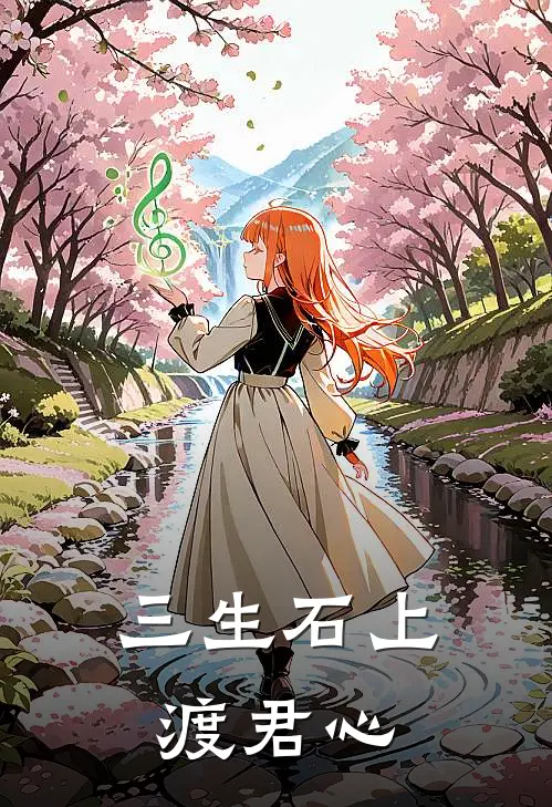 三生石上渡君心(司命成玉)完本小说推荐_最新章节列表三生石上渡君心(司命成玉)