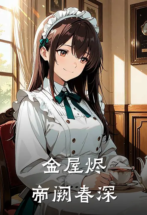 金屋烬：帝阙春深(萧彻萧景明)最新完结小说推荐_热门小说排行榜金屋烬：帝阙春深萧彻萧景明