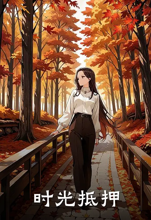 时光抵押(林野苏晓)全本免费在线阅读_时光抵押全文阅读