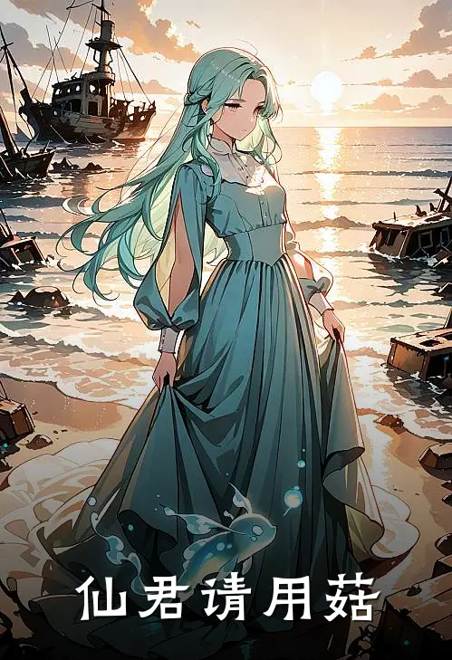仙君请用菇