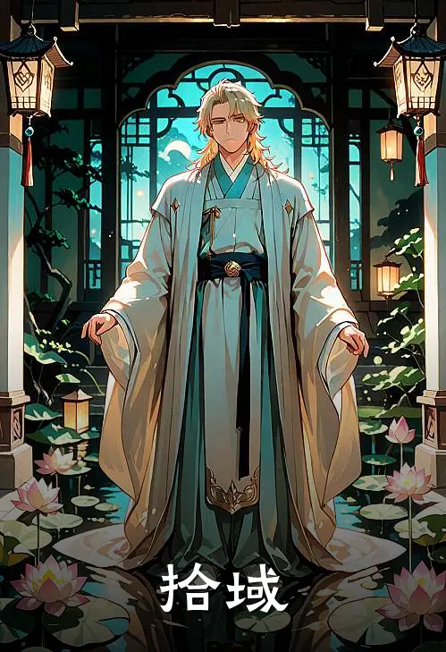 拾域莱恩瑾辰小说免费阅读无弹窗_完结版小说全文免费阅读拾域(莱恩瑾辰)