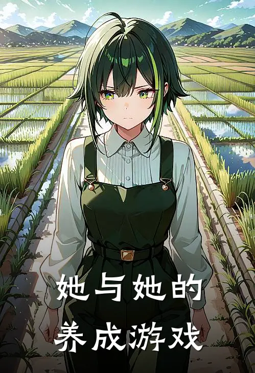 她与她的养成游戏温瑾茉祝余棠免费小说在线看_完本小说阅读她与她的养成游戏(温瑾茉祝余棠)