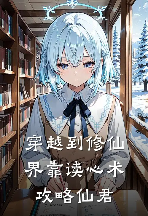 穿越到修仙界靠读心术攻略仙君云疏影云疏影小说完整版免费阅读_热门小说排行榜穿越到修仙界靠读心术攻略仙君(云疏影云疏影)