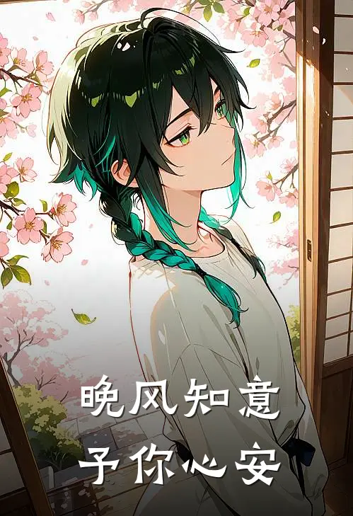晚风知意，予你心安