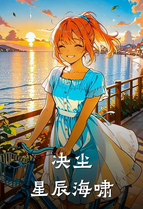 决尘：星辰海啸