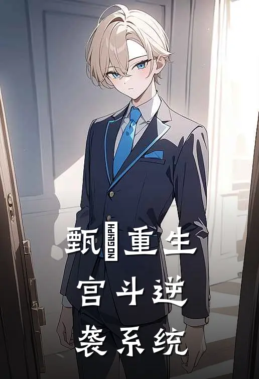 甄嬛重生：宫斗逆袭系统甄嬛夏冬春最新完本小说_免费小说大全甄嬛重生：宫斗逆袭系统(甄嬛夏冬春)