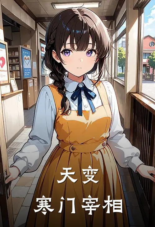 天变：寒门宰相