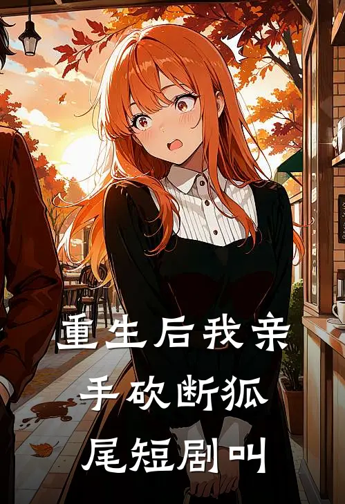 重生后我亲手砍断狐尾短剧叫