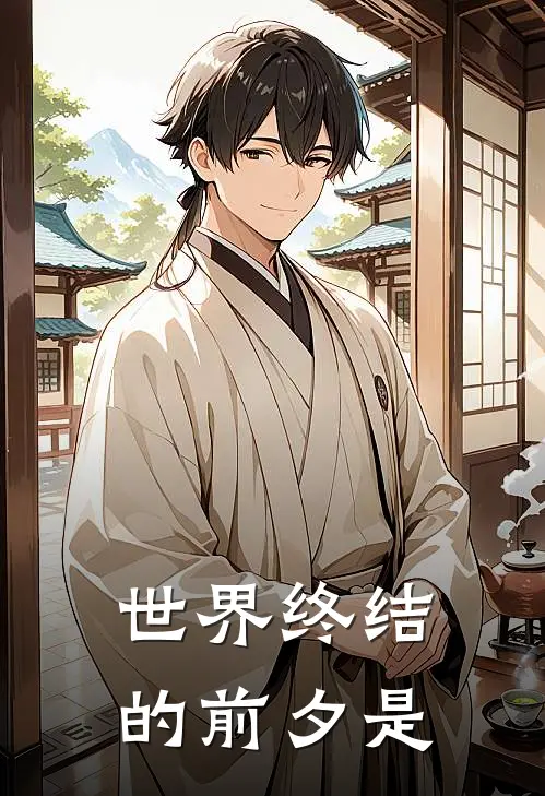 世界终结的前夕是