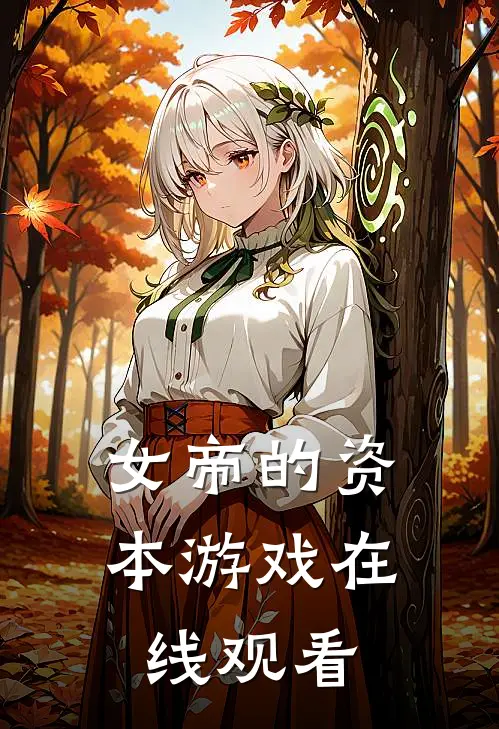 女帝的资本游戏在线观看