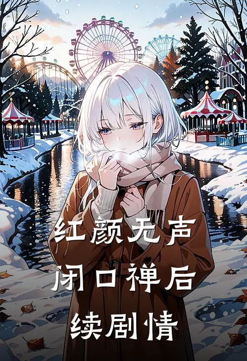 红颜无声闭口禅后续剧情