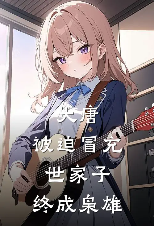 大唐：被迫冒充世家子，终成枭雄许九重赵有德免费小说全文阅读_最新好看小说大唐：被迫冒充世家子，终成枭雄许九重赵有德