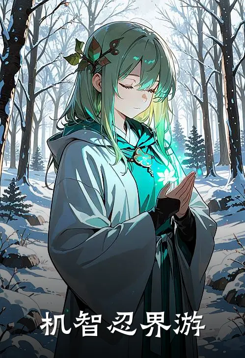 机智忍界游志穗上野新免费小说在线看_完本小说阅读机智忍界游(志穗上野新)