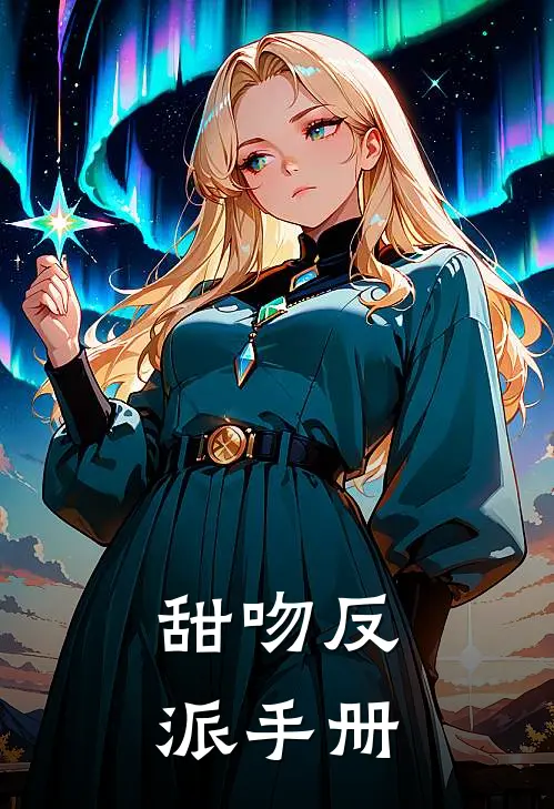 甜吻反派手册(沈妙妙顾夜寒)_沈妙妙顾夜寒热门小说