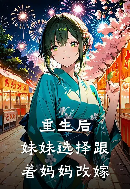 重生后，妹妹选择跟着妈妈改嫁(鑫鑫淼淼)小说推荐完本_全本免费小说重生后，妹妹选择跟着妈妈改嫁鑫鑫淼淼