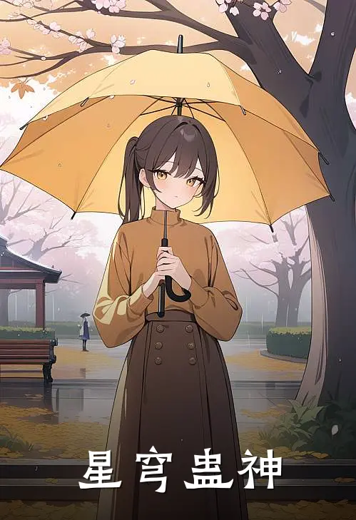 星穹蛊神马影马影热门的网络小说_完整版小说星穹蛊神(马影马影)