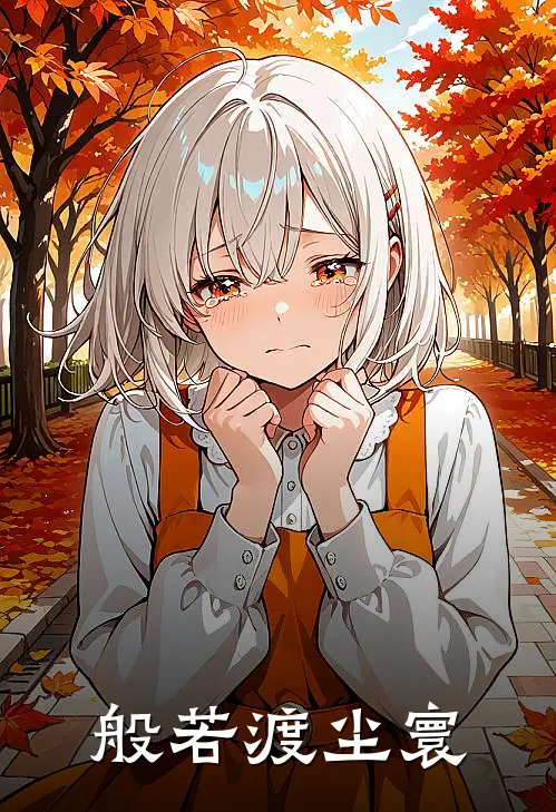 般若渡尘寰(苏晚卿慧明)热门的小说_热门网络小说推荐般若渡尘寰(苏晚卿慧明)