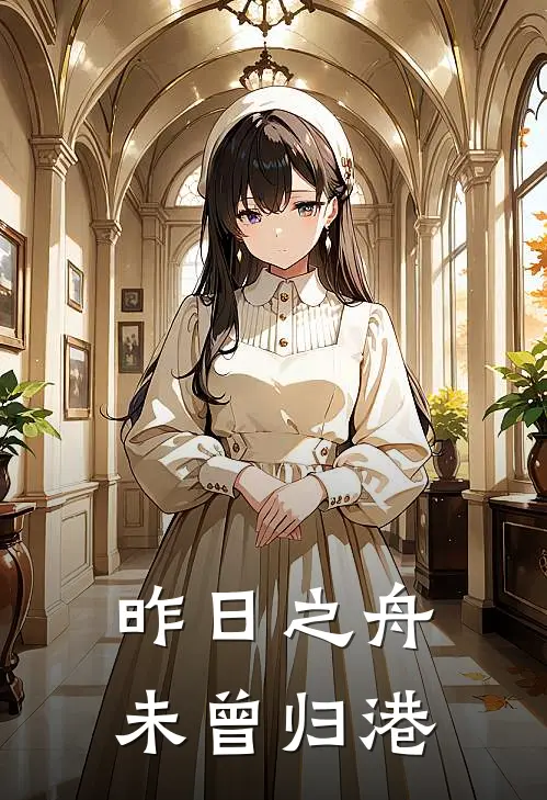 昨日之舟未曾归港(云昭昭儿)免费小说完结_最新推荐小说昨日之舟未曾归港(云昭昭儿)