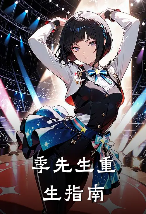 季先生重生指南季温寒卫汐免费小说全集_小说免费完结季先生重生指南季温寒卫汐