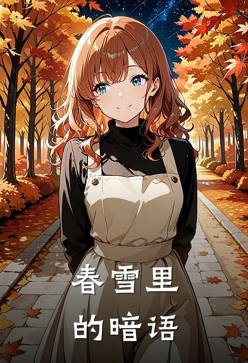 春雪里的暗语