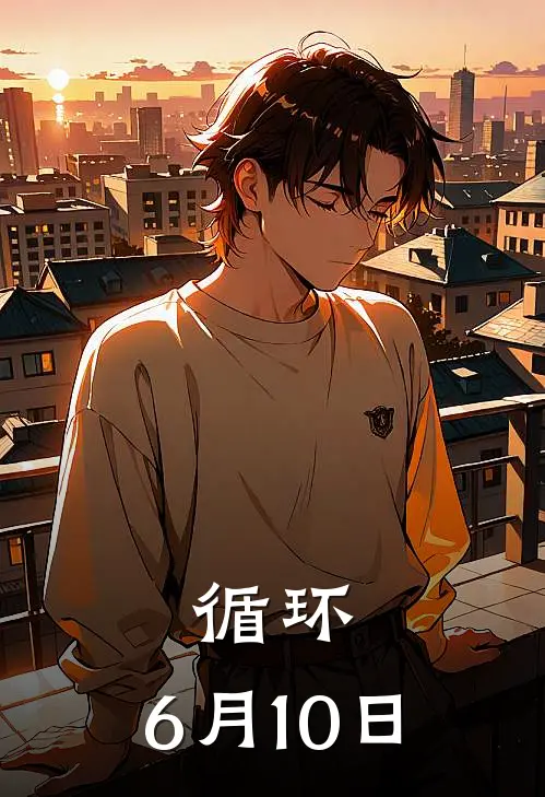 《循环：6月10日》何晨唐糖已完结小说_循环：6月10日(何晨唐糖)经典小说