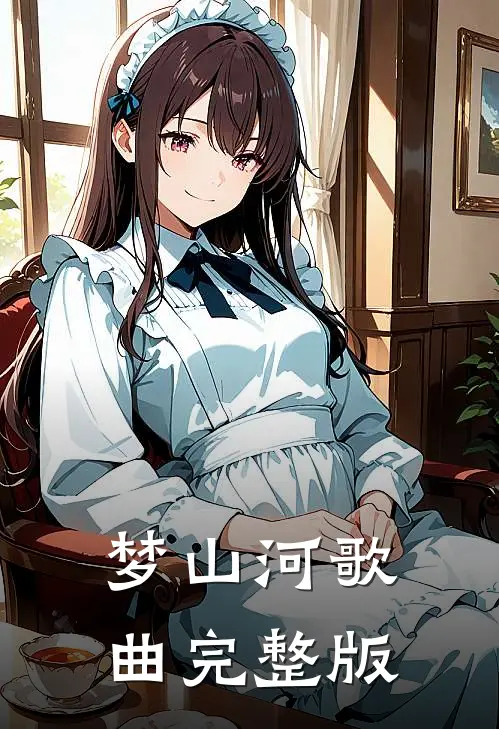 梦山河歌曲完整版