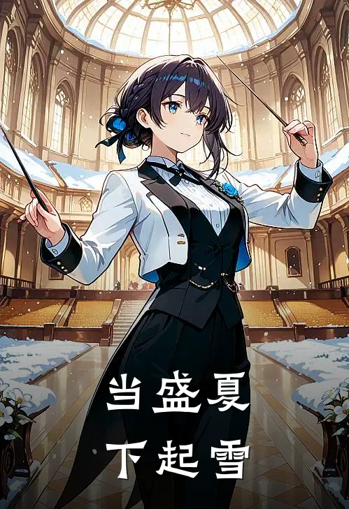 当盛夏下起雪(林暮陈浩)在线免费小说_免费阅读全文当盛夏下起雪(林暮陈浩)