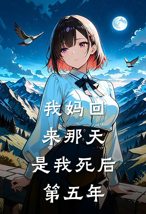 我妈回来那天，是我死后第五年