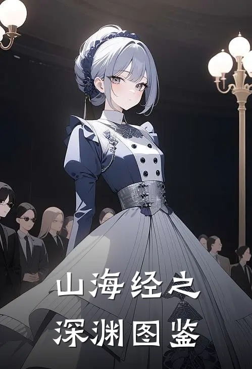 山海经之深渊图鉴(林夙顾狰)完本小说推荐_最新章节列表山海经之深渊图鉴(林夙顾狰)