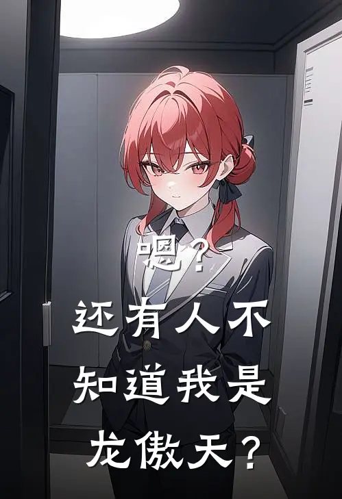 嗯？还有人不知道我是龙傲天？谢骏66完结小说免费阅读_热门免费小说嗯？还有人不知道我是龙傲天？(谢骏66)