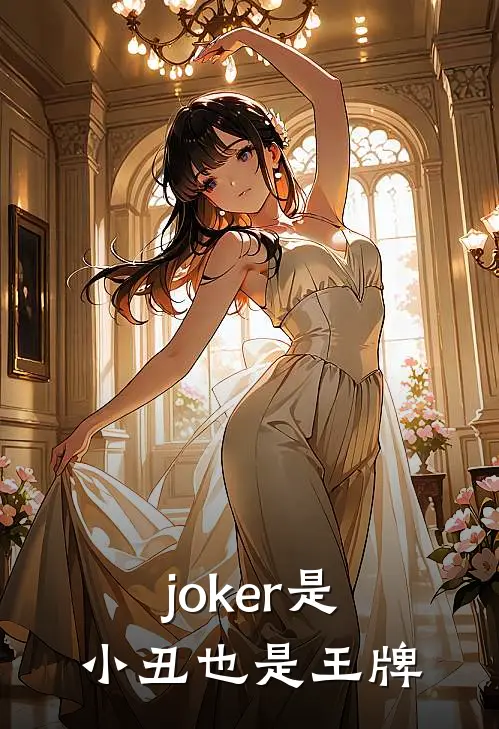 joker是小丑也是王牌