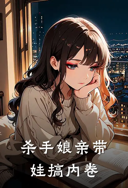 杀手娘亲带娃搞内卷