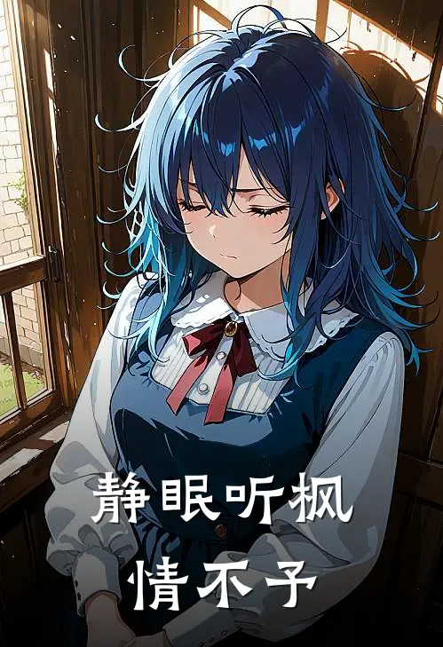 静眠听枫情不予全文免费阅读无弹窗大结局_静眠听枫情不予（谢嘉怡韩静眠）小说免费阅读大结局