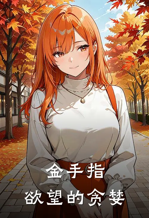 金手指，欲望的贪婪古月古月免费完结版小说_小说完结金手指，欲望的贪婪古月古月