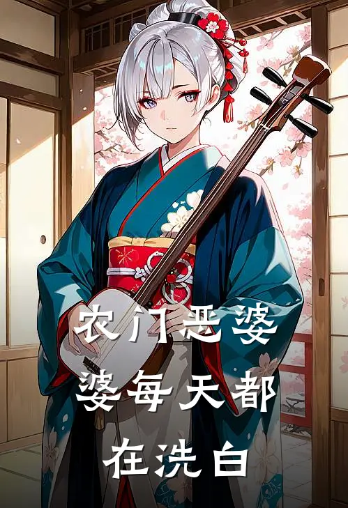 农门恶婆婆每天都在洗白宋团圆宋福贵小说完整版免费阅读_热门小说排行榜农门恶婆婆每天都在洗白(宋团圆宋福贵)