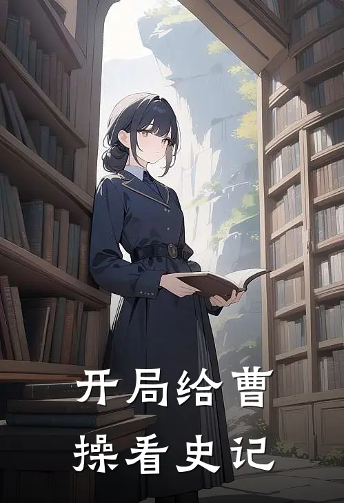 开局给曹操看史记(曹操刘备)完结版免费小说_热门完结小说开局给曹操看史记(曹操刘备)