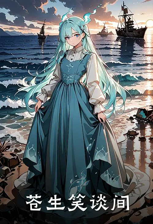 苍生笑谈间杨言苏小六完本热门小说_小说推荐完结苍生笑谈间杨言苏小六