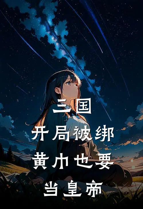 张越张角三国：开局被绑，黄巾也要当皇帝最新章节在线阅读_张越张角完整版阅读