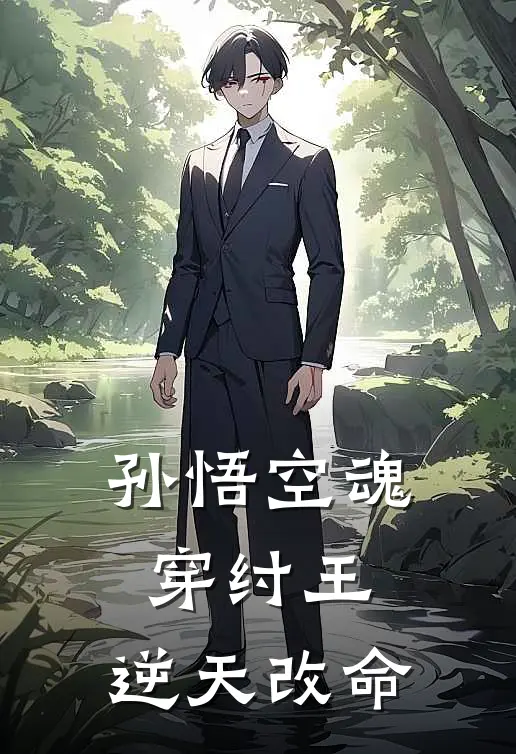 孙悟空魂穿纣王，逆天改命孙悟空帝辛完结小说_免费小说在线看孙悟空魂穿纣王，逆天改命孙悟空帝辛